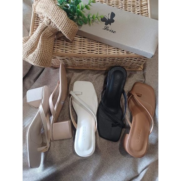 Shoes - Sandals
